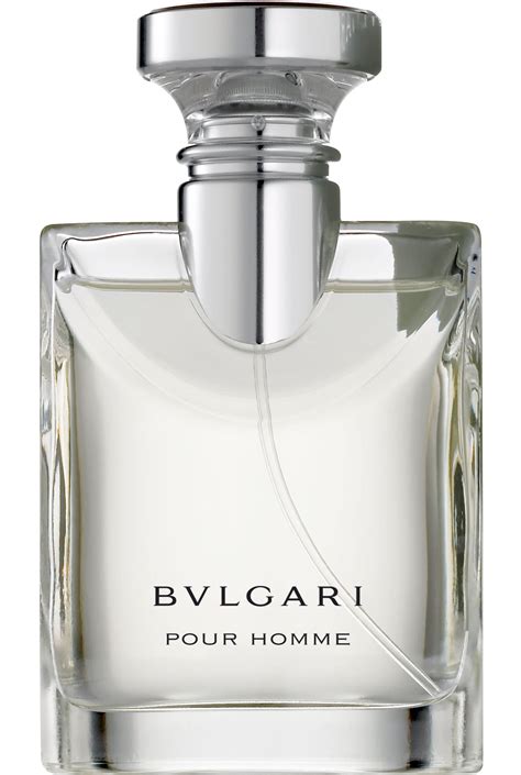 bvlgari pour homme